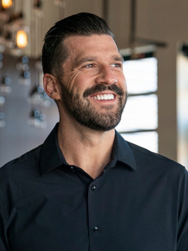 Brandon Stump