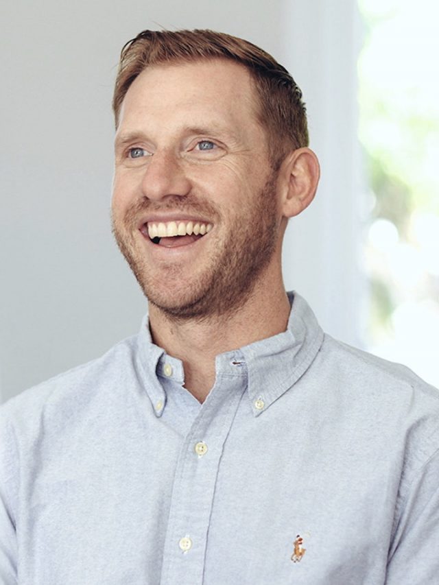 Ryan Stump