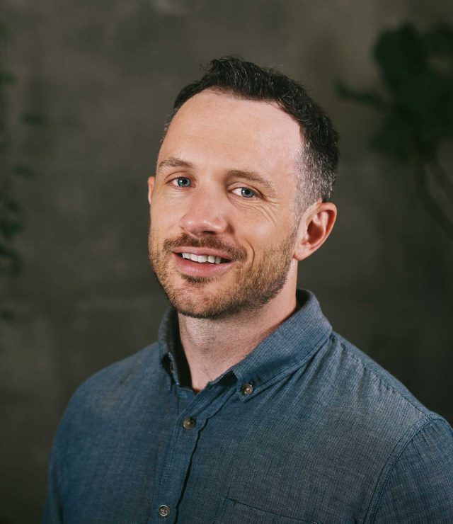 Matt Montesano